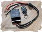 Preview: Funkschalter 25A 10-30Volt universell